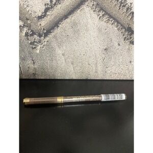 Max Factor Eyeliner Designer Shadow‎ Liner Pencil DUO Color 604 Iced Ginger Mink